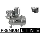 Kühler Abgasrückführung Mahle CE 1 000P Behr *** Premium Line *** für Audi