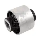 FEBI BILSTEIN 21530 Querlenkerlager für MERCEDES-BENZ