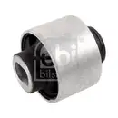 FEBI BILSTEIN 21530 Querlenkerlager für MERCEDES-BENZ