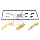 FEBI BILSTEIN 44919 Kettensatz für SAAB, OPEL, ALFA, FIAT