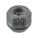 Radmutter Febi Bilstein 46709 für Opel für Saab für Vauxhall für General Motors