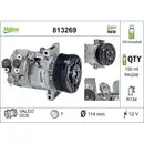 VALEO 813269 Kompressor FORD FIESTA IV 95