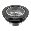 FEBI BILSTEIN 180428 Riemenscheibe (entkoppelt) für DS, OPEL, CITROËN, PEUGEOT