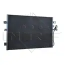 NRF 350087 Kondensator