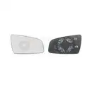 VAN WEZEL Aussenspiegelglas li. bhz. 3792837