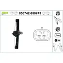 VALEO 850742 Fensterheber v l FIAT GRANDE PUNTO