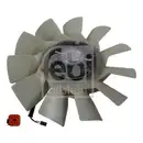 FEBI BILSTEIN 48453 Lüfterkupplung für SCANIA