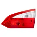 HELLA 2TP 354 995-141 Heckleuchte, rechts, 12 V