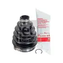 FEBI BILSTEIN 180429 Achsmanschettensatz für MITSUBISHI, NISSAN, ALFA, OPEL