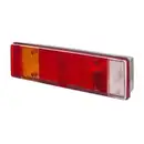 HELLA 2VD 008 204-131 Heckl. Halogen