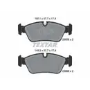 TEXTAR 2393501 PKW SBB