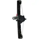 VALEO 850743 Fensterheber v r FIAT GRANDE PUNTO