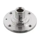 FEBI BILSTEIN 08331 Radnabe für VW