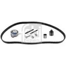 FEBI BILSTEIN 100790 Zahnriemensatz für SEAT, AUDI, VW, SKODA, MAN