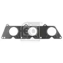 FEBI BILSTEIN 102415 Abgaskrümmerdichtung für MERCEDES-BENZ