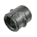 FEBI BILSTEIN 21541 Stabilisatorlager für MERCEDES-BENZ