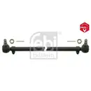 FEBI BILSTEIN 23891 Spurstange für MERCEDES-BENZ, VOLVO