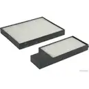 HERTH+BUSS JAKOPARTS J1340315 Filter, Innenraumluft