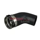 Ladeluftschlauch Metzger 2400521 für Fiat für Nissan für Opel für Renault Oben