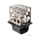 HERTH+BUSS ELPARTS 75614963 Vorwiderstand, Elektromotor-Kühlerlüfter