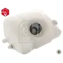 FEBI BILSTEIN 102642 Kühlerausgleichsbehälter für RENAULT