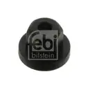 Clip Zier /schutzleiste Febi Bilstein 39075 für Chrysler für Mercedes Benz