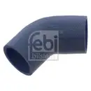 FEBI BILSTEIN 48455 Kühlwasserschlauch für MAN