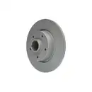 ATE 24.0112-0217.2 Bremsscheiben 2 Stück hinten für OPEL