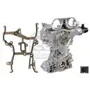 FEBI BILSTEIN 176321 Steuergehäuse für OPEL