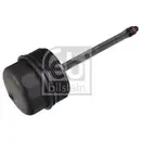 FEBI BILSTEIN 180440 Ölfilterdeckel