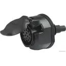 HERTH+BUSS ELPARTS 51305036 Steckdose 13-polig 12V