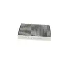 BOSCH 1 987 435 562 Filter, Innenraumluft R5562
