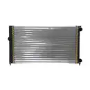 Kühler Motorkühlung Mahle CR 366 000S Behr für Audi für VW für Cupra