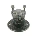 FEBI BILSTEIN 02895 Radlagersatz für OPEL