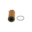 Ölfilter Bosch F 026 407 207 für Chrysler für Dodge für Fiat für Jeep für VM