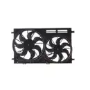 MAHLE CFF 637 000S Kühlmittelkühler-/Kondensator-Lüfter
