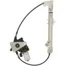 VALEO 850747 Fensterheber h r FIAT GRANDE PUNTO