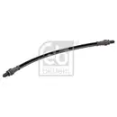 FEBI BILSTEIN 08358 Bremsschlauch für FORD