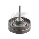 FEBI BILSTEIN 26871 Umlenkrolle
