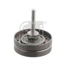 FEBI BILSTEIN 26871 Umlenkrolle für VOLVO