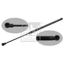 FEBI BILSTEIN 32898 Gasdruckfeder für RENAULT