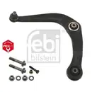 FEBI BILSTEIN 40791 Querlenker für PEUGEOT
