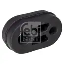 FEBI BILSTEIN 178340 Auspuffgummilager