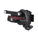 Sensor Fahrpedalstellung Metzger 0901493 Greenparts für Renault
