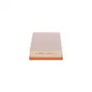 Luftfilter Bosch F 026 400 550 für Ford für Rover für Land Rover