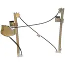 VALEO 850707 Fensterheber (o. Motor) v r SEAT Arosa