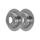 ATE 24.0110-0174.1 Bremsscheiben 2 Stück BMW