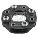 FEBI BILSTEIN 30836 Gelenkscheibe für MERCEDES-BENZ