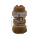 FEBI BILSTEIN 44907 Anschlagpuffer für VW, SKODA, SEAT, AUDI