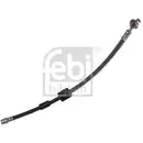 FEBI BILSTEIN 177090 Bremsschlauch für CITROËN, PEUGEOT, DS